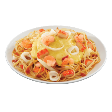 Pizza HMK