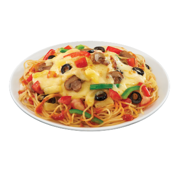 Pizza HMK